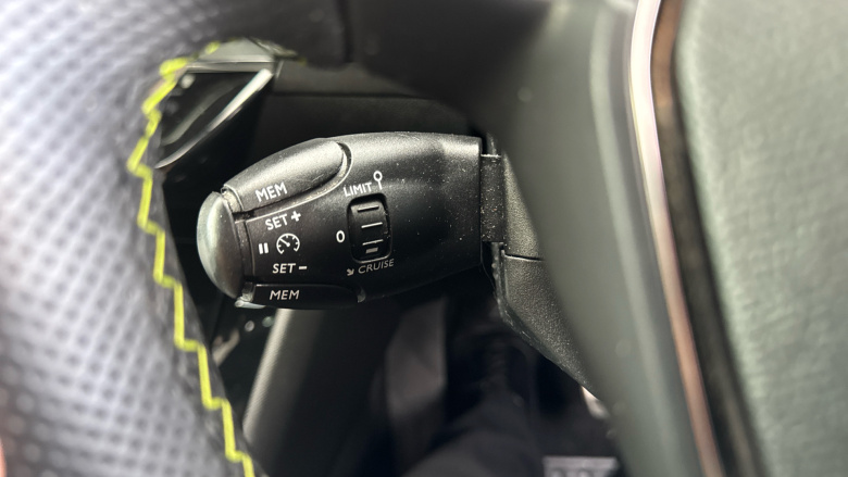 Peugeot 208 1.2 PureTech 100 GT 5dr Petrol Hatchback